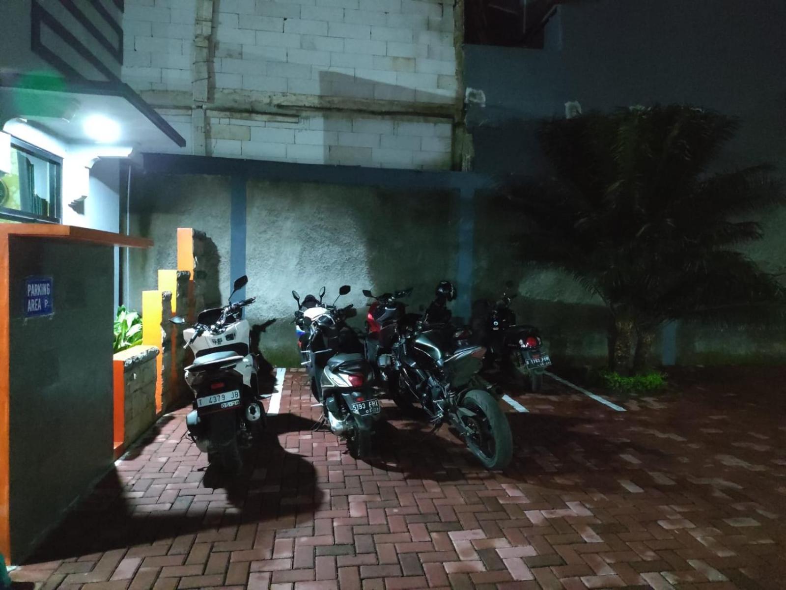 Hotel Cibening Purwakarta Ngoại thất bức ảnh