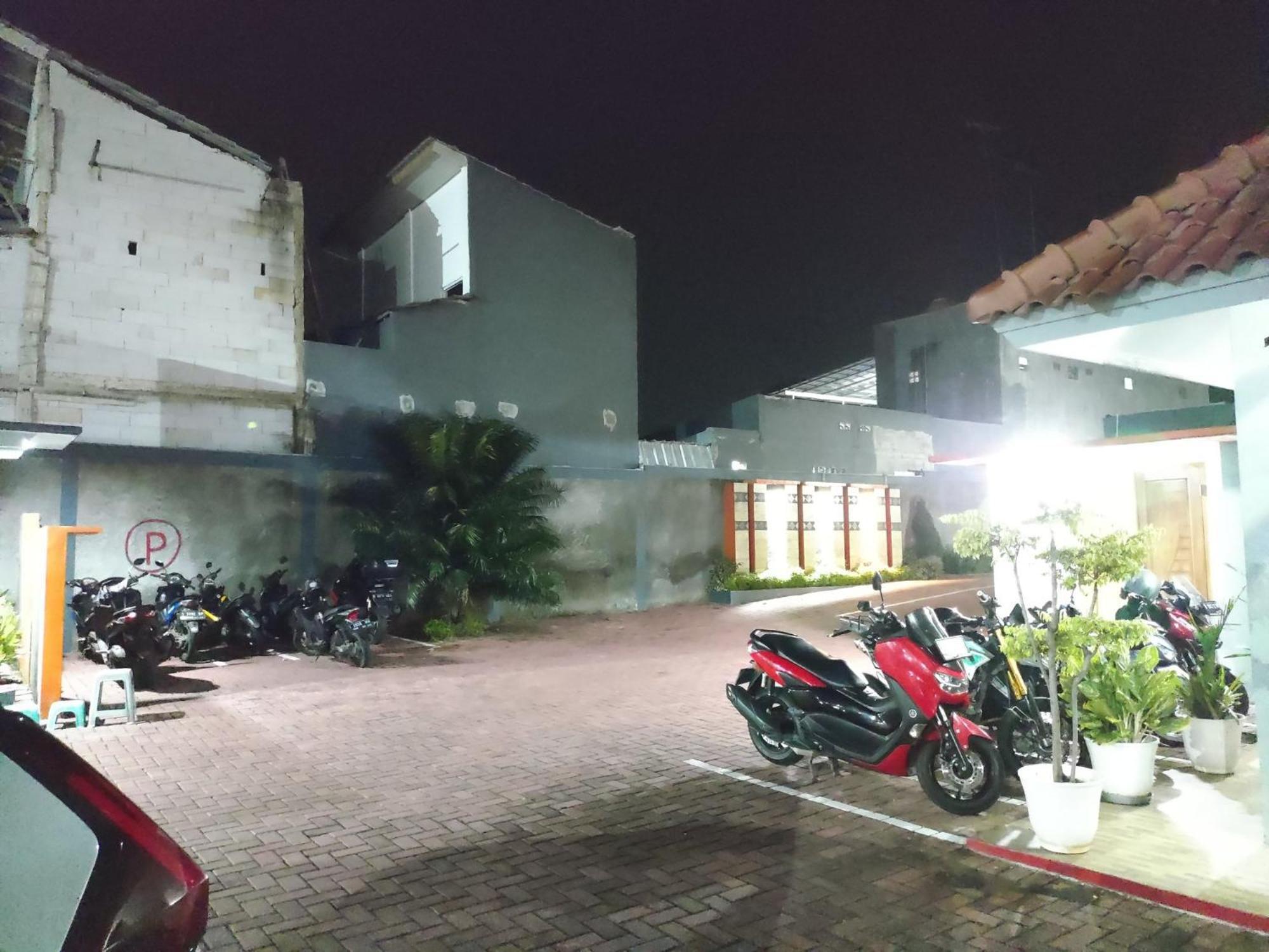 Hotel Cibening Purwakarta Ngoại thất bức ảnh