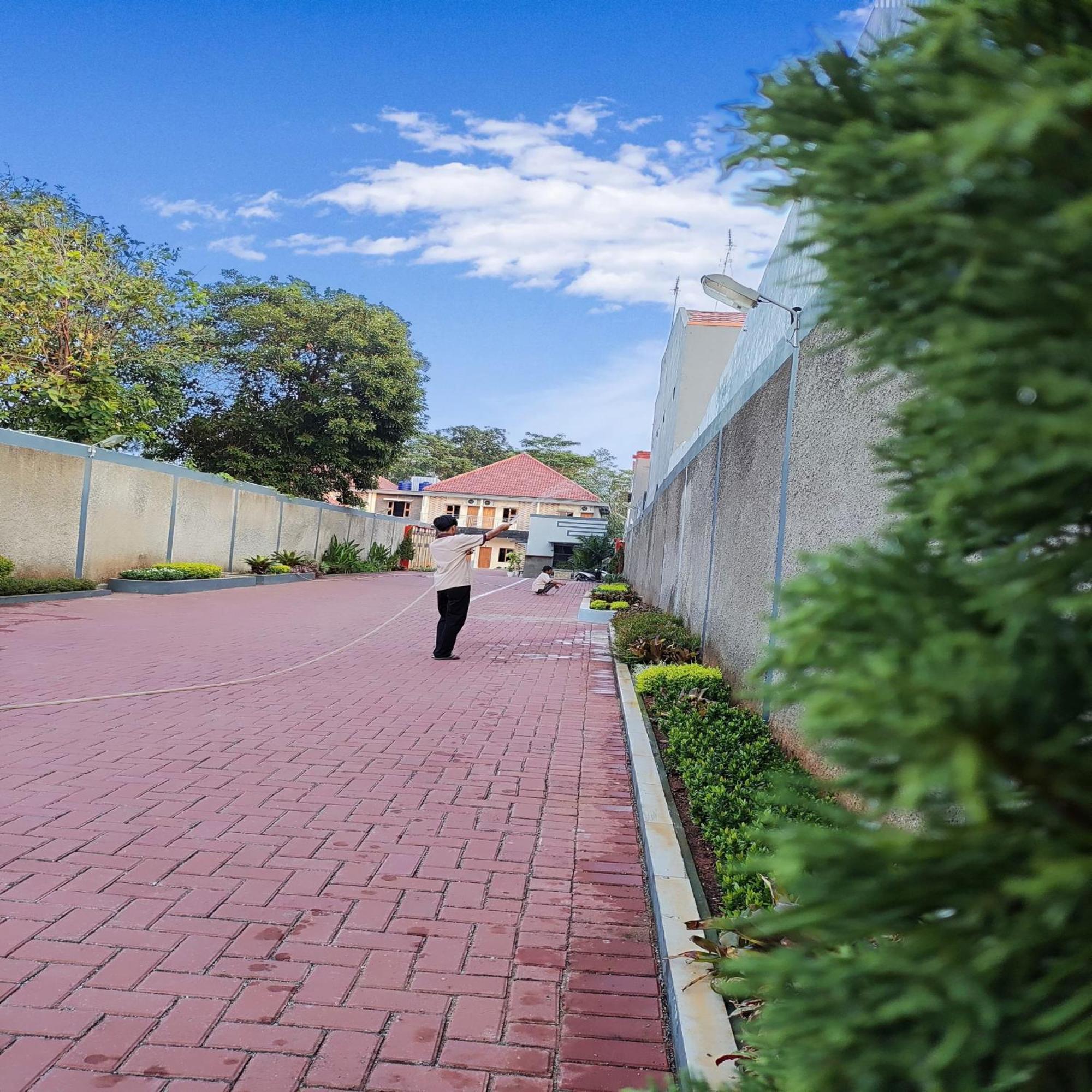 Hotel Cibening Purwakarta Ngoại thất bức ảnh